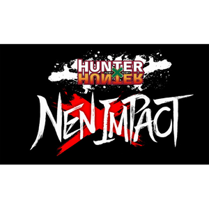 コナミ HUNTER×HUNTER NEN×IMPACT 限定版【PS5】 BRPF003 コナミ HUNTER×HUNTER NEN×IMPACT 限定版【PS5】 BRPF003