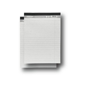 リーガルパッド Legal Pad A5 2冊パック FCC1144-AHRP-A5TKN2P-イメージ1