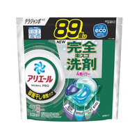 Ｐ＆Ｇ アリエールジェルボールプロ 部屋干し 替 テラジャンボ 89個 FC388NU