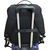 木和田 エビータ ワイドビジネスリュック ブラック FCJ342S-5027-01-イメージ5