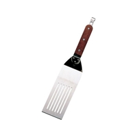 MT18-0 木柄 万能ターナー 穴明 FCM6406-026006001