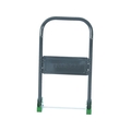 トラスコ中山 TRUSCO ハイグレード台車用折りたたみハンドル 300番用 FC538GX-3364208