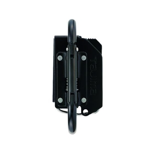 ＴＪＭデザイン タジマ/着脱式工具ホルダー スチール カラビナ 大 折りたたみ 黒5183110大折りたたみ FC477CD-1951943-イメージ3
