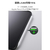 エレコム iPad mini(A17 Pro)用クリアケース ハイブリッド 背面クリア ブラック TB-A25STSLOBK-イメージ7