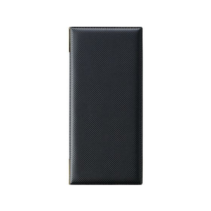 えいむ えいむメニューブック LB-935 ブラック FC074SM-608956-イメージ1