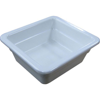 EFAY メラミン ガストロノームパン 1／6 65mm MEGN-1665 FC469LK-3848980