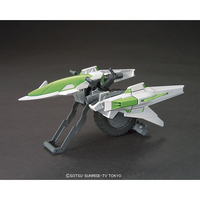 バンダイスピリッツ HGBC 1/144 メテオホッパー HGBC04ﾒﾃｵﾎﾂﾊﾟ-N