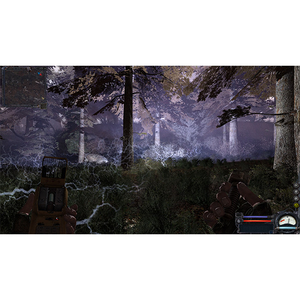 GSC Game World S．T．A．L．K．E．R．： LEGENDS OF THE ZONE TRILOGY【Switch】 HACPBMJJA-イメージ6