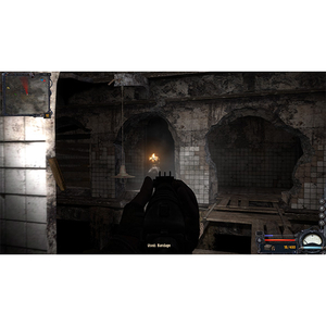 GSC Game World S．T．A．L．K．E．R．： LEGENDS OF THE ZONE TRILOGY【Switch】 HACPBMJJA-イメージ7