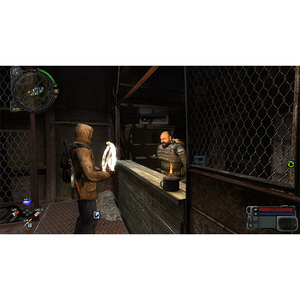GSC Game World S．T．A．L．K．E．R．： LEGENDS OF THE ZONE TRILOGY【Switch】 HACPBMJJA-イメージ8