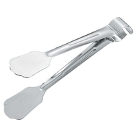 日本メタルワークス エコクリーン 18-8サービスケーキトング FCL4193-004573001