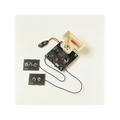 イーケイジャパン エレキット うそ発見器 FC374RX-TK-724R