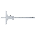 中村製作所 カールマール型デプスゲージ150mm 1403010～150±0.07最小表示(mm)250100 FC568JT-3857956