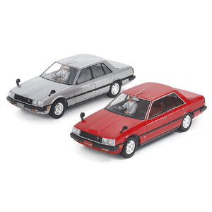 タミヤ 1/24 NISSAN スカイライン セダン 2000 ターボ GT-E･S T24374ｽｶｲﾗｲﾝｾﾀﾞﾝ2000ﾀ-ﾎﾞ-イメージ4