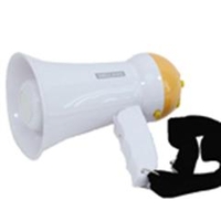 旭電機化成 AHM-103 ハンドメガホンミニ |エディオン公式通販