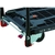 トラスコ中山 TRUSCO 樹脂台車 カルティオ 700サイズ用足踏みストッパー FC073HA-4163389-イメージ3