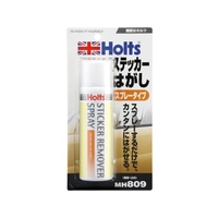 Holts/MH809 ステッカーリムーバースプレー MH809 FCA477H-5220567