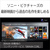 SONY 75V型4Kチューナー内蔵液晶テレビ BRAVIA X95Jシリーズ XRJ-75X95J-イメージ11