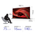 SONY 75V型4Kチューナー内蔵液晶テレビ BRAVIA X95Jシリーズ XRJ-75X95J-イメージ2