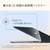 マイクロソフト Surface Laptop 13 インチ(Snapdragon X Plus/16GB/512GB) オーシャン グリーン EP2-30740-イメージ12