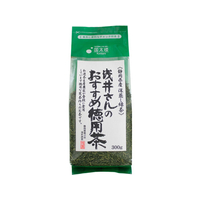 国太楼 浅井さんのおすすめ徳用茶 300g F800360
