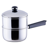 宮崎製作所 蒸し器 14cm FC68809-OJ-2-1S