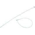 トラスコ中山 タグ付け用ループ180mm ナチュラル 100本入 FC702GC-8554856