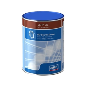 SKF/軸受グリース 高性能・高温用 LGHP 2 1kg缶入り FC668ZZ-5644533-イメージ1