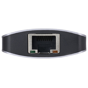 グリーンハウス USB Type-Cドッキングステーション 有線LANポート GREENHOUSE シルバー GH-MHC5A-SV-イメージ4