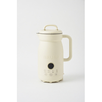 BRUNO BOE126-IV オートクックポット(0.6L) アイボリー|エディオン公式通販