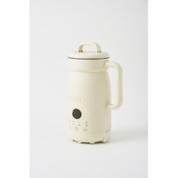 BRUNO BOE126-IV オートクックポット(0.6L) アイボリー|エディオン公式通販