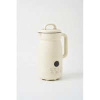 BRUNO BOE126-IV オートクックポット(0.6L) アイボリー|エディオン公式通販