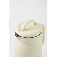 BRUNO BOE126-IV オートクックポット(0.6L) アイボリー|エディオン公式通販