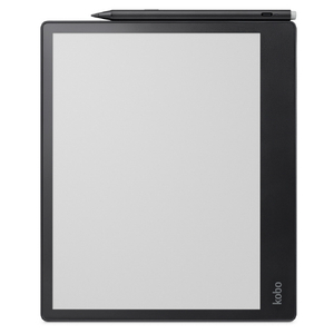 Kobo 10.3インチ電子書籍 Kobo Elipsa 2E ブラック N605-KJ-BK-S-BU Kobo 10.3インチ電子書籍 Kobo Elipsa 2E ブラック N605-KJ-BK-S-BU