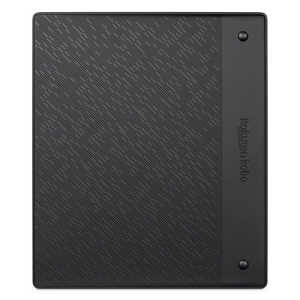 Kobo 10．3インチ電子書籍 Kobo Elipsa 2E ブラック N605-KJ-BK-S-BU-イメージ3