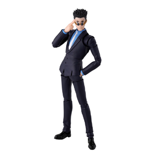バンダイスピリッツ S.H.Figuarts レオリオ SHFレオリオ バンダイスピリッツ S.H.Figuarts レオリオ SHFレオリオ