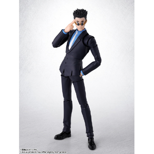 バンダイスピリッツ S．H．Figuarts レオリオ SHFﾚｵﾘｵ-イメージ2