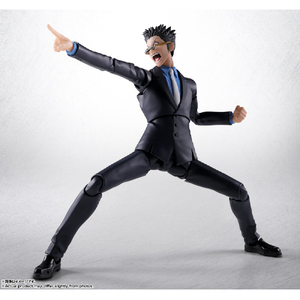 バンダイスピリッツ S．H．Figuarts レオリオ SHFﾚｵﾘｵ-イメージ3