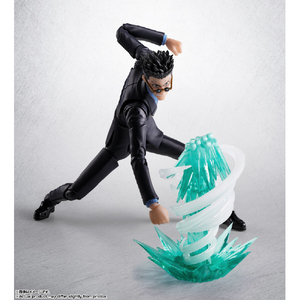 バンダイスピリッツ S．H．Figuarts レオリオ SHFﾚｵﾘｵ-イメージ4