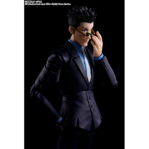 バンダイスピリッツ S．H．Figuarts レオリオ SHFﾚｵﾘｵ-イメージ8