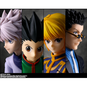 バンダイスピリッツ S．H．Figuarts レオリオ SHFﾚｵﾘｵ-イメージ9