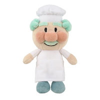 セガフェイブ プリちぃ★ビーンズ コレクション ジャムおじさん ﾌﾟﾘﾁｲﾋﾞ-ﾝｽﾞCｼﾞﾔﾑｵｼﾞｻﾝ