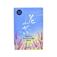 カメヤマ 花ふぜい ラベンダー 煙少香 徳用大型 約220g FC733MM