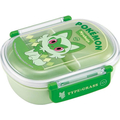 スケーター 抗菌ふわっとタイトランチ ニャオハ 360ml FC469PS-QAF2BAAG