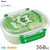 スケーター 抗菌ふわっとタイトランチ ニャオハ 360ml FC469PS-QAF2BAAG-イメージ2