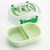 スケーター 抗菌ふわっとタイトランチ ニャオハ 360ml FC469PS-QAF2BAAG-イメージ3