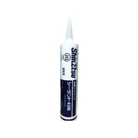 信越化学工業 シーラント45N 330ml 白 330ml ホワイト330 FC754FU-1614182