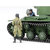 タミヤ 1/35 ソビエト重戦車 KV-2 1/35 ミリタリーミニチュアシリーズ No.375 T35375ｿﾋﾞｴﾄｼﾞﾕｳｾﾝｼﾔKV2-イメージ8