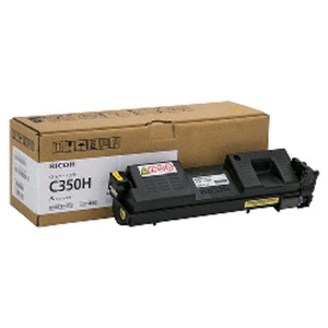 リコー RICOH SP トナー イエロー C350H FCD0175-600554-イメージ1
