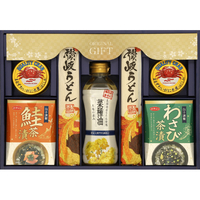 ドウシシャ 和の食卓セット ｷﾞﾌﾄTS30DR